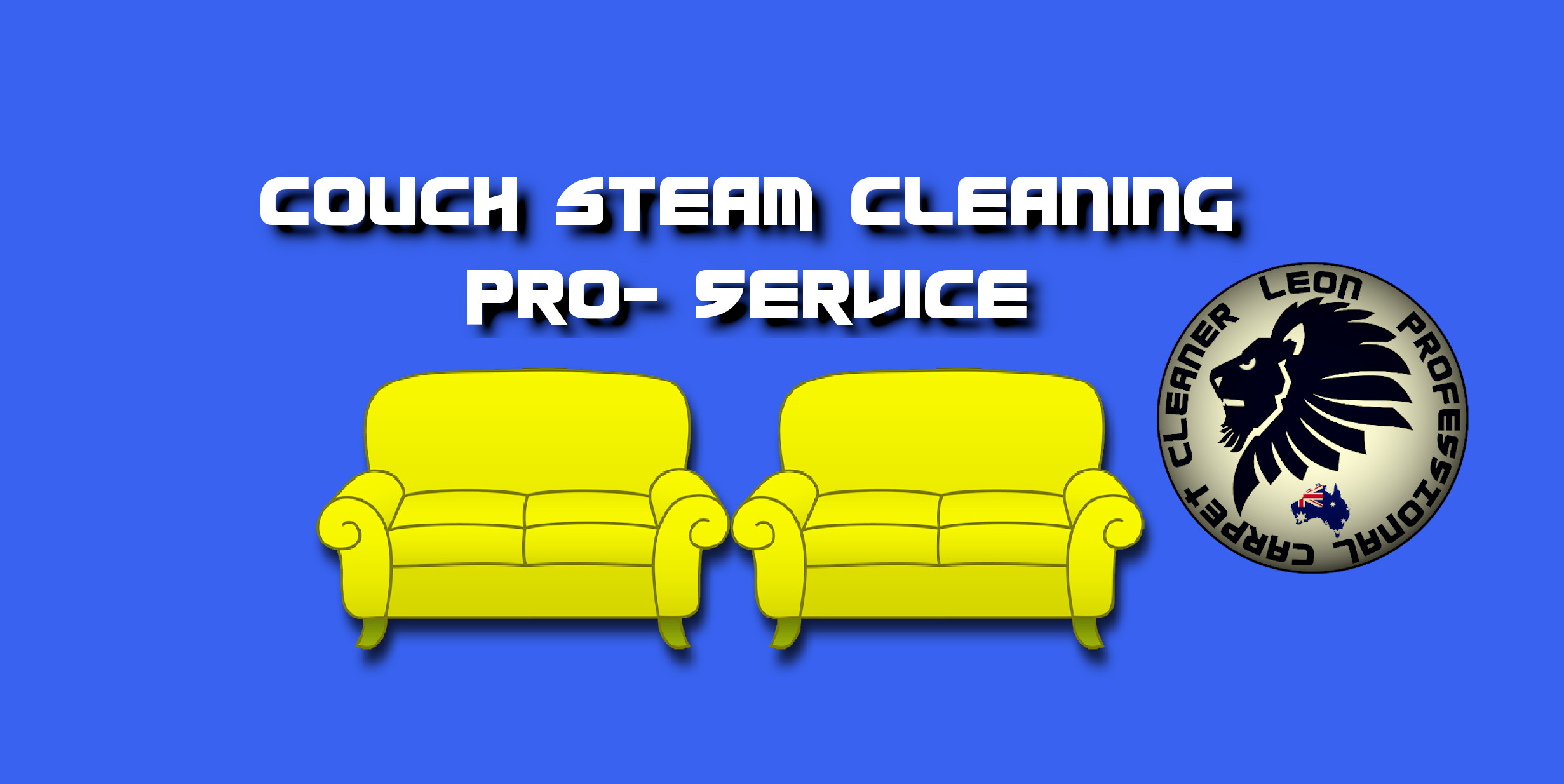 Commercial Cleaning Leon Pro Carpet cleaner GOLD COAST